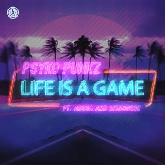 Life Is A Game by ADOSA