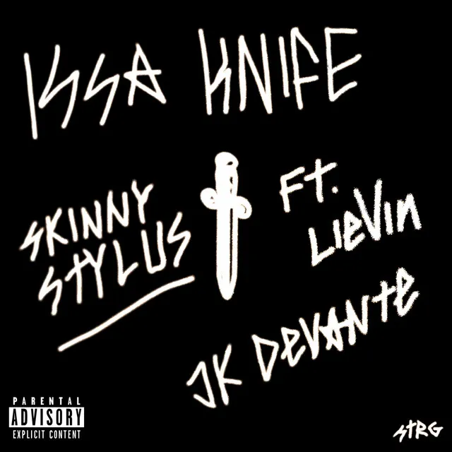 Issa Knife