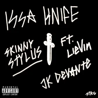 Issa Knife by Skinny Stylus