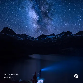 Galaxy by Jayce Garen