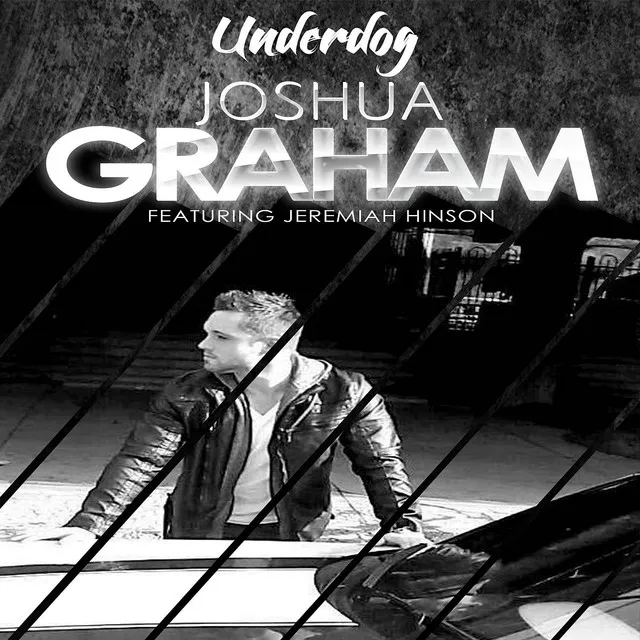 Underdog (feat. Jeremiah Hinson) - Single