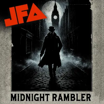 Midnight Rambler by JFA