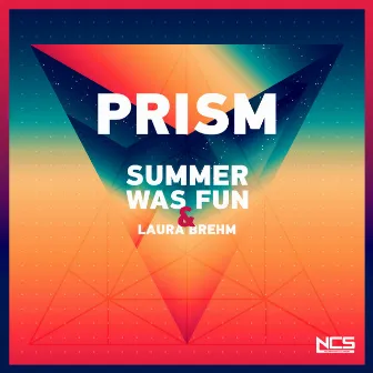 Prism by Laura Brehm