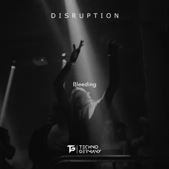 Bleeding by disruption