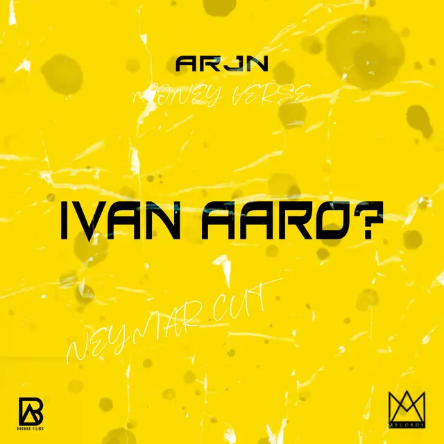 Ivan Aaro?