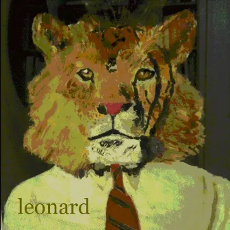 Leonard by Matthew Leonard