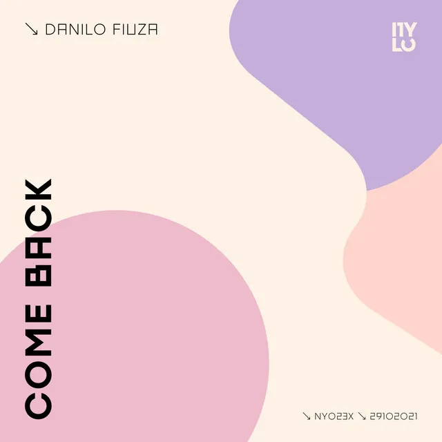 Come Back - Original Mix