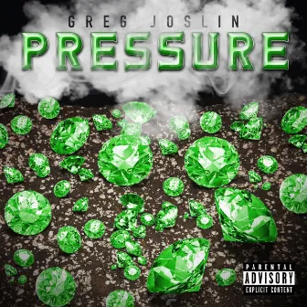 Pressure by Greg Joslin