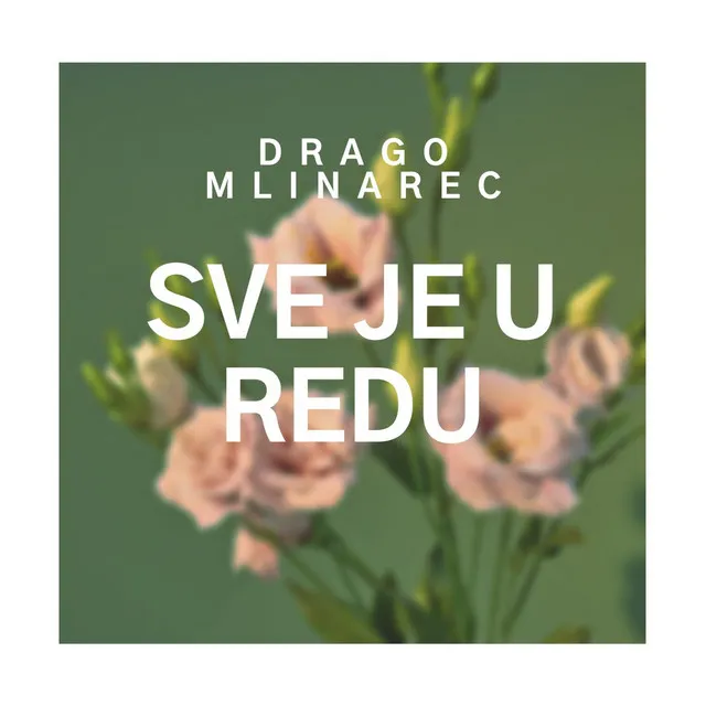 Sve Je U Redu