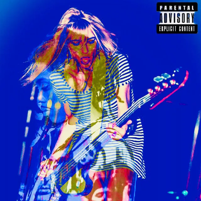 Kim Gordon (feat. Nuez & Cris Dinero)