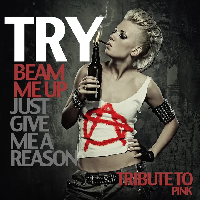 Just Give Me a Reason - 140 Bpm