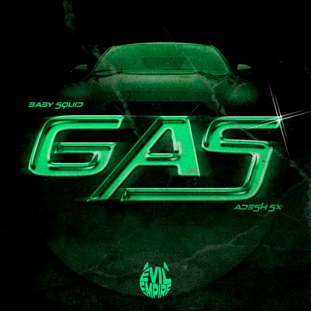 Gas