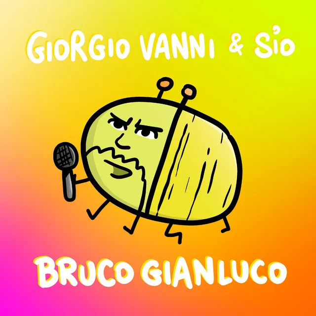 Bruco Gianluco