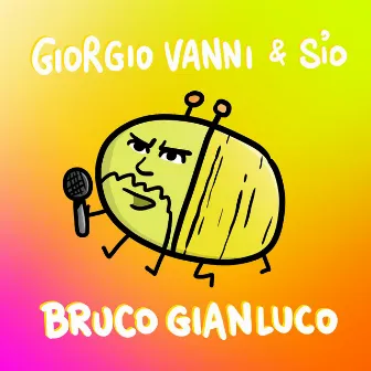 Bruco Gianluco by Sio