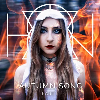 Autumn Song (Part II) by HER OWN WORLD