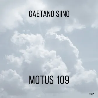 Motus 109 by Gaetano Siino