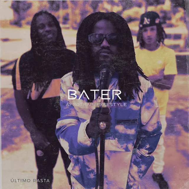 Bater - Afrotrap Freestyle