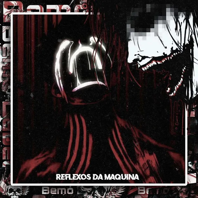 reflexos da maquina (Slowed)