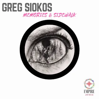 Memories by Greg Siokos