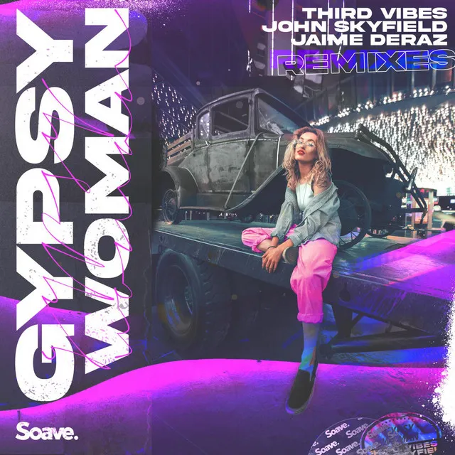 Gypsy Woman [NOME. Remix]