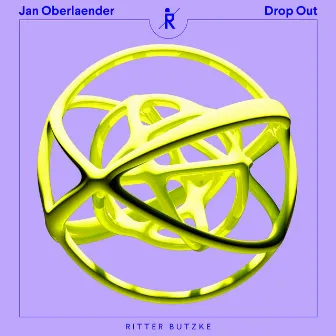 Drop Out by Jan Oberlaender