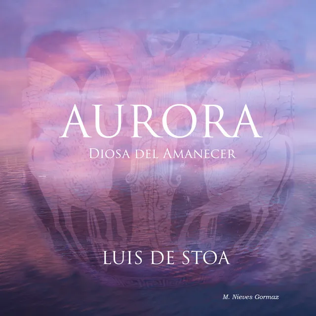 Aurora - Diosa Del Amanecer