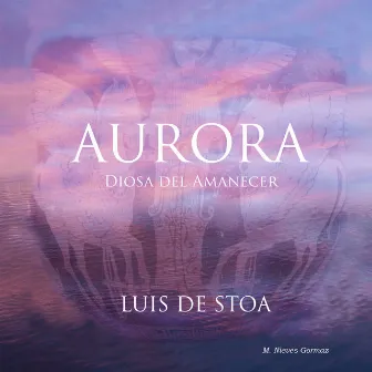 Aurora - Diosa Del Amanecer by Luis de Stoa