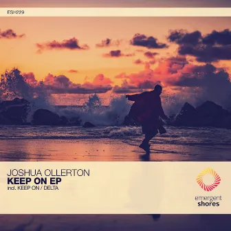 Keep On by Joshua Ollerton