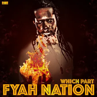 Which Part by Fyah Nation