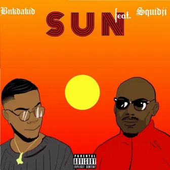 Sun by Banak