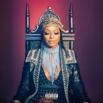 Own Your Throne by Boity