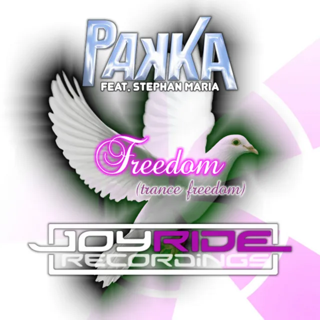 Freedom - Backslash vs. Mikkas Radio Mix