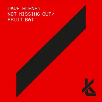 Not Missing out / Fruit Bat by Dave Hornby