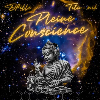 Pleine conscience by DPillz