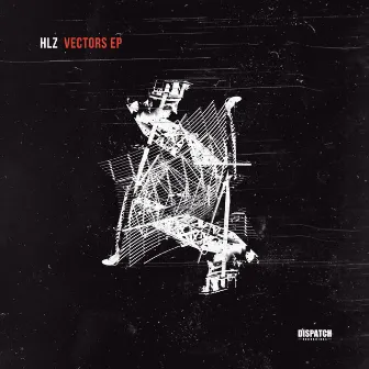 Vectors EP by HLZ