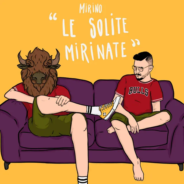 Le Solite Mirinate