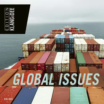 Global Issues by Peter Moslener