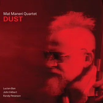 Dust by Mat Maneri