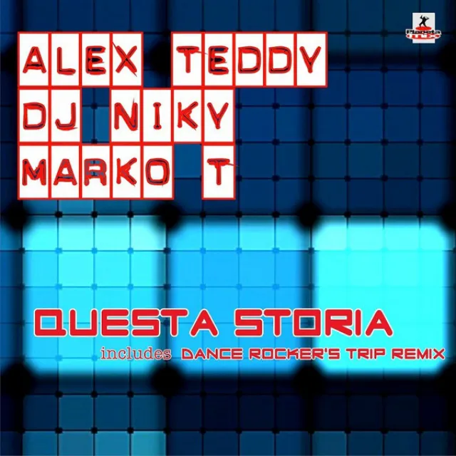 Questa Storia (Radio Edit) [feat. Marko T]