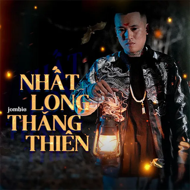 Nhất Long Thăng Thiên