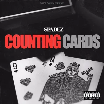 Counting Cards by Spadez