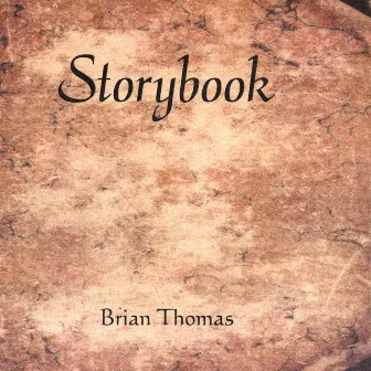 Storybook by Brian Thomas