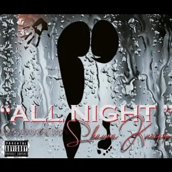 All Night by Shauna Knapp