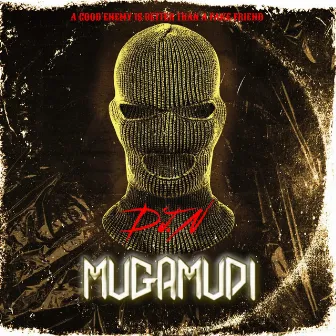 Mugamudi by DJ.N