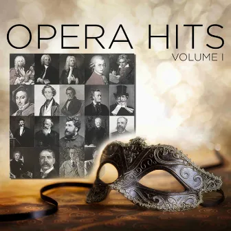 Opera Hits, Vol. 1 by Antonello Gotta