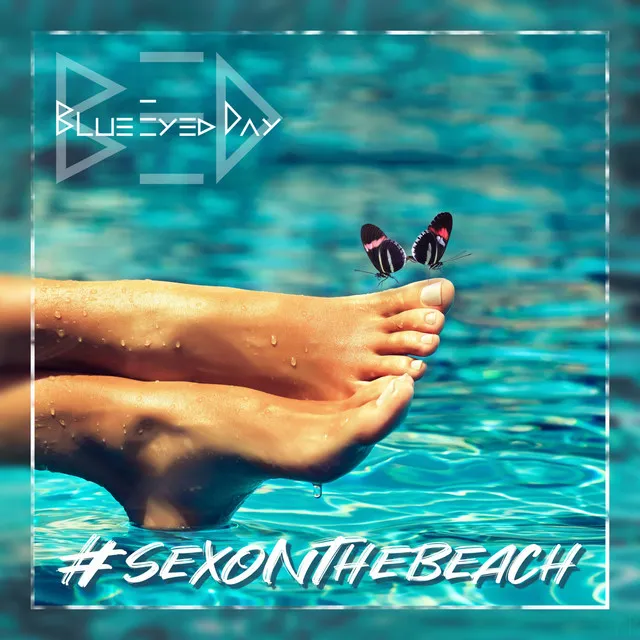 #Sexonthebeach - Alcohol-Free Mix