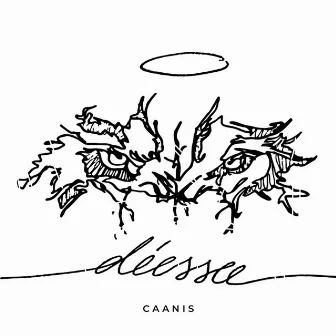 déesse by Caanis