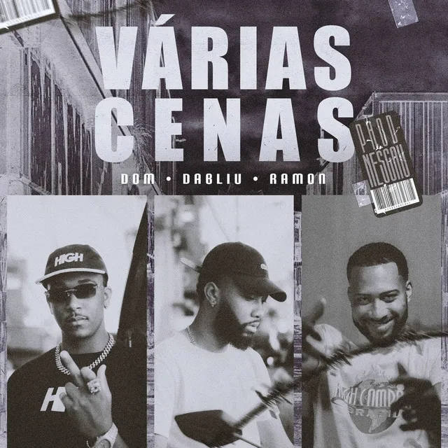 Varias Cenas