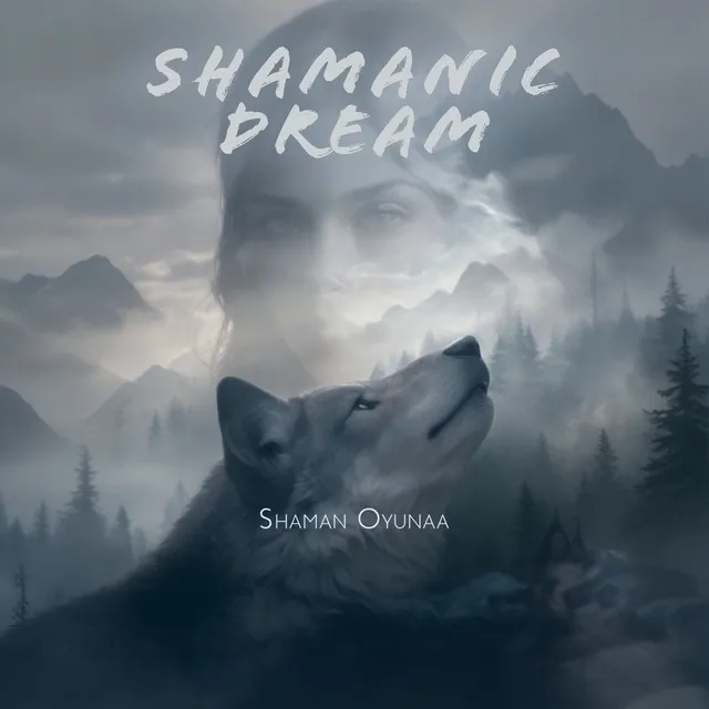 Shamanic Dream