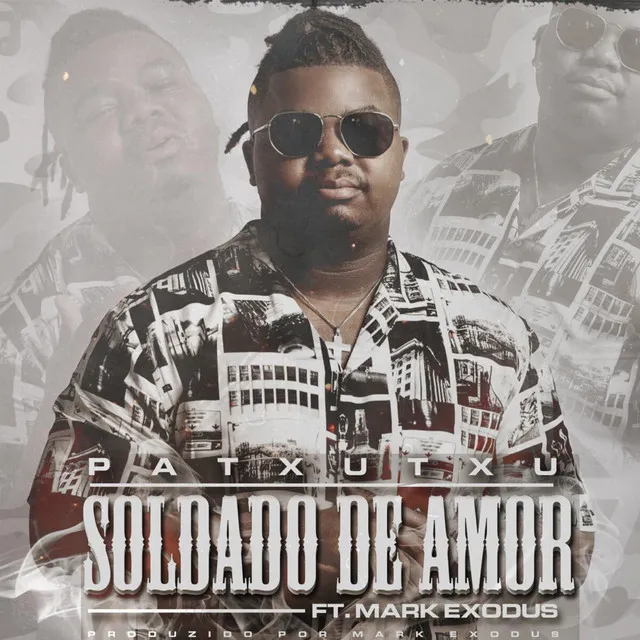 Soldado de Amor